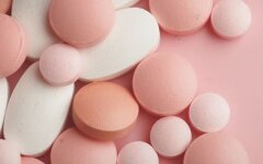 Ліки. Таблетки