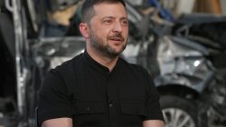Володимир Зеленський