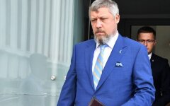 Петро Врублевський