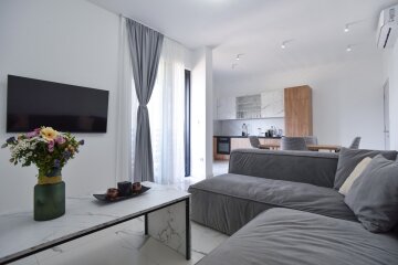 Аренда жилья