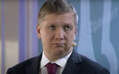 Коболев назвал причину сокращения добычи газа в Украине