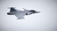 Винищувач JAS 39 Gripen E
