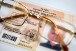Вихід на пенсію в Україні