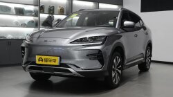 Електромобілі