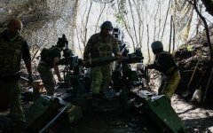 ВСУ, война с Россией