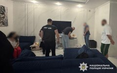 Обыски по делу Назария Гусакова