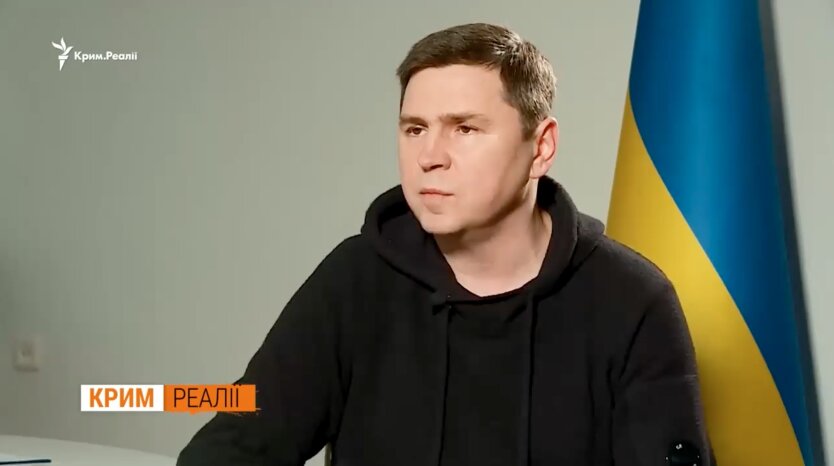 Зеленський назвав можливі терміни деокупації Криму: "обов'язково відбудеться"