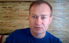 Гармаш выступил за выход из Минских соглашений