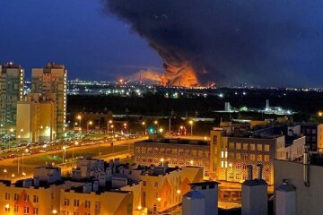 Удари по НПЗ Росії / Ілюстративне фото