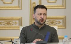 Владимир Зеленский / скрин