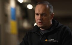 Гендиректор ДТЭК Максим Тимченко