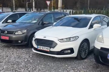 Авто в Україні