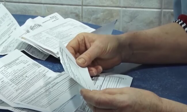 Тарифы за тепло