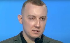 Эксперт предупредил об угрозе новой «холодной войны» между Россией и Западом
