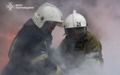 РФ масовано ударила по шести областях України: героїчно загинув пілот F-16