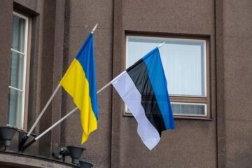 Українці в Естонії / Фото: ArmyInform