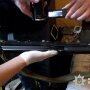 Вилучення зброї