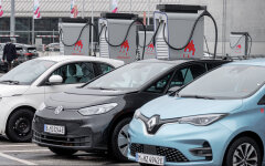 Перереєстрація авто / Фото: Getty Images