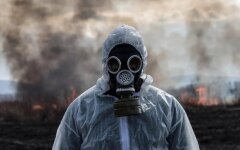 Химическое оружие РФ