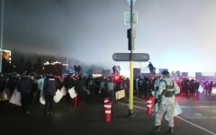 Протесты в Казахстане, МИД Украины, ОДКБ