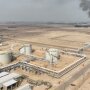 Добыча нефти в Ираке