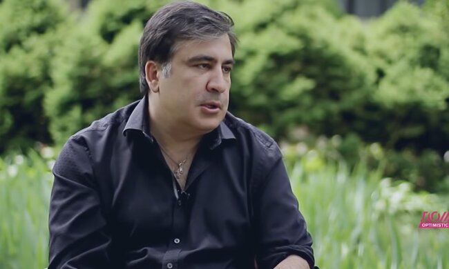 Михеил Саакашвили, выборы в Грузии, премьер