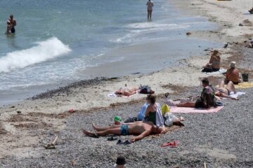 В Одесі збираються відкрити пляжі на літній сезон