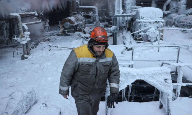 Отопление в Киеве