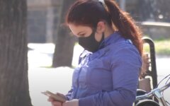 Опубликованы свежие данные по распространению коронавируса в Украине