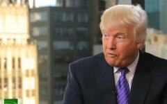 Дональд Трамп, "Северный поток-2", путинский газопровод