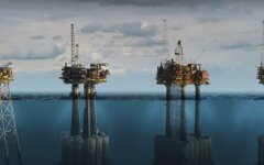 нефть