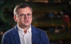 Дмитрий Кулеба и Сергей Лавров, вторжение россии в Украину, саммит, переговоры в Турции