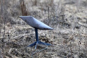 Відключення Starlink / Фото: Reuters