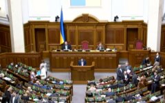 компенсации нардепам за жилье
