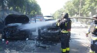 Обстріл Сум із РСЗВ