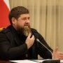 Рамзан Кадыров