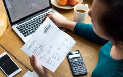 Коммуналка в Европе