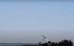 Алексей Неижпапа,Ракетный комплекс "Нептун",ВМС Украины,конфликт Украины с Россией