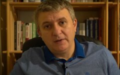 Романенко прокомментировал решение Рады по РРО для ФОПов