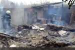 Пожары на Луганщине, число погибших, российские боевики