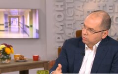 Максим Степанов, госбюджет на 2021, финансирование Минзрава