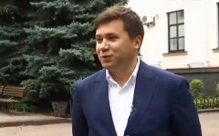 Андрей Витренко