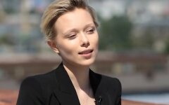иванна сахно