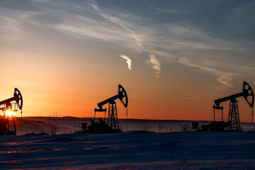 Нефть