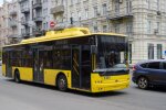 Проезд в Киеве / Фото: Виталий Носач, РБК-Украина