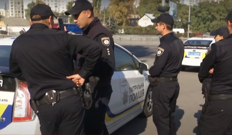 Штрафы за вождение в нетрезвом виде,штрафы для водителей Украина,пьяное вождение