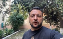 Владимир Зеленский