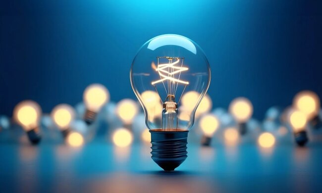 Энергосистема Украины