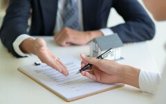 Реєстрація нерухомості