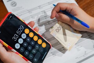 Борги за комуналку в Україні / Фото: Новини.LIVE/Ігор Кузнєцов